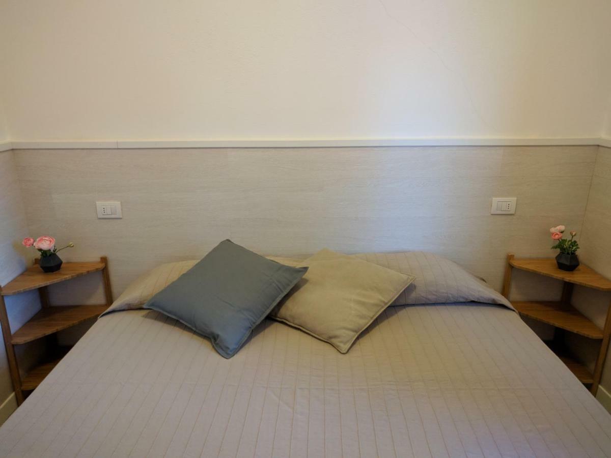 Gina'S Apartment ريفا ديل سولتو المظهر الخارجي الصورة