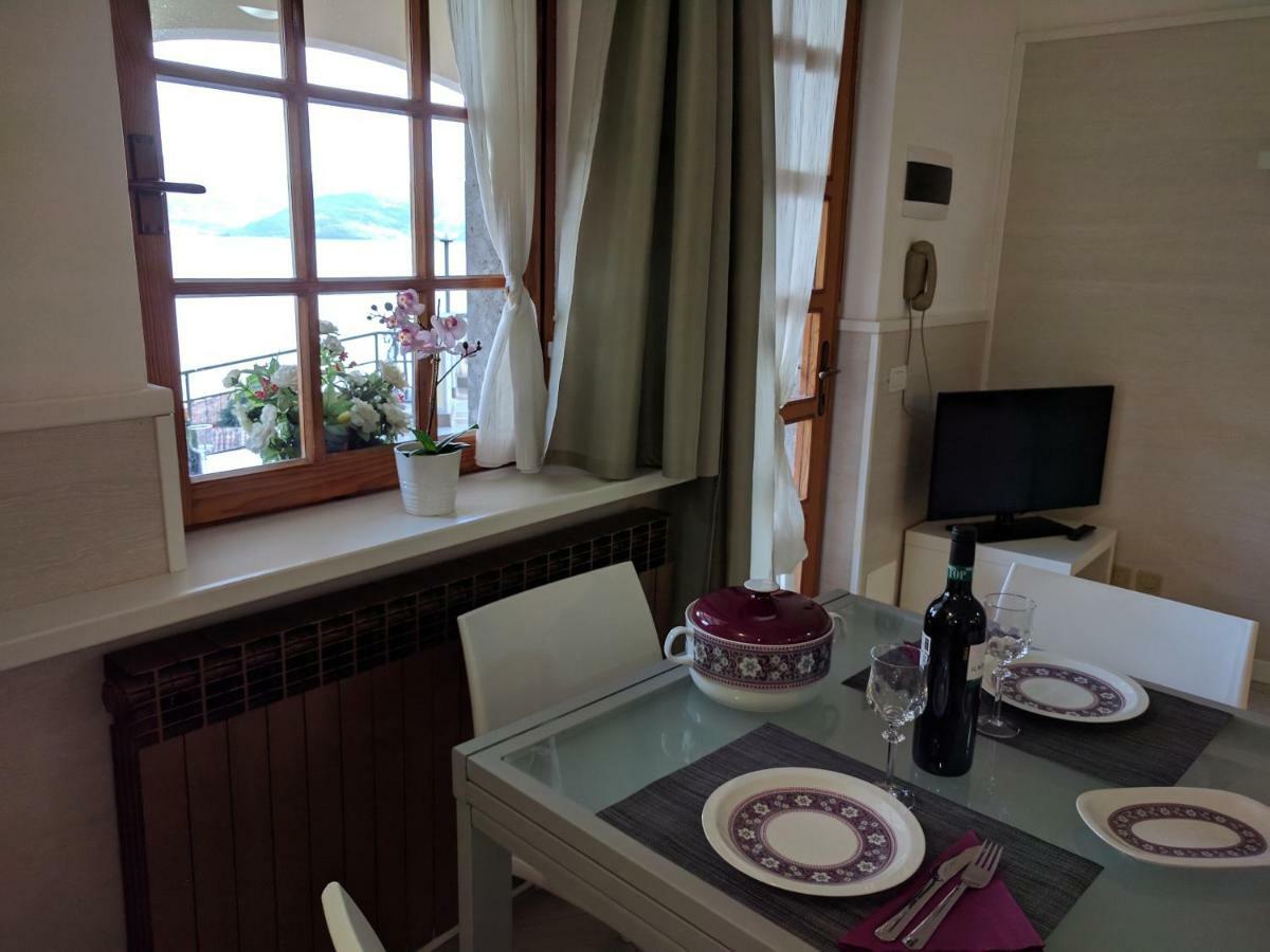Gina'S Apartment ريفا ديل سولتو المظهر الخارجي الصورة