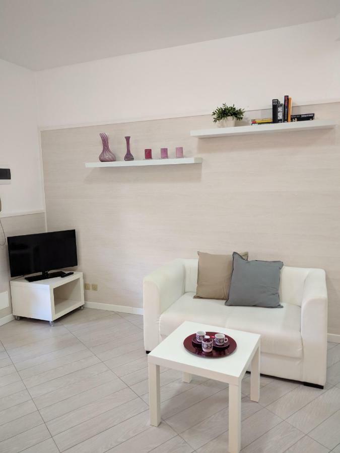 Gina'S Apartment ريفا ديل سولتو المظهر الخارجي الصورة
